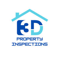 3d Property Inspections logo