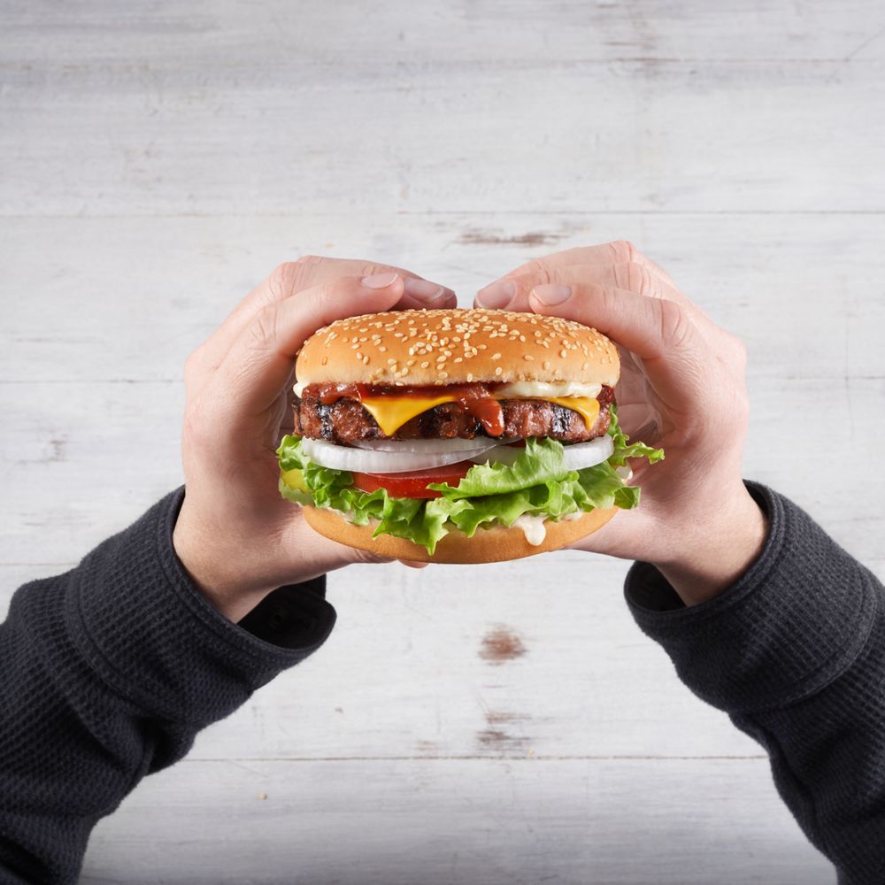 Carl's Jr logo
