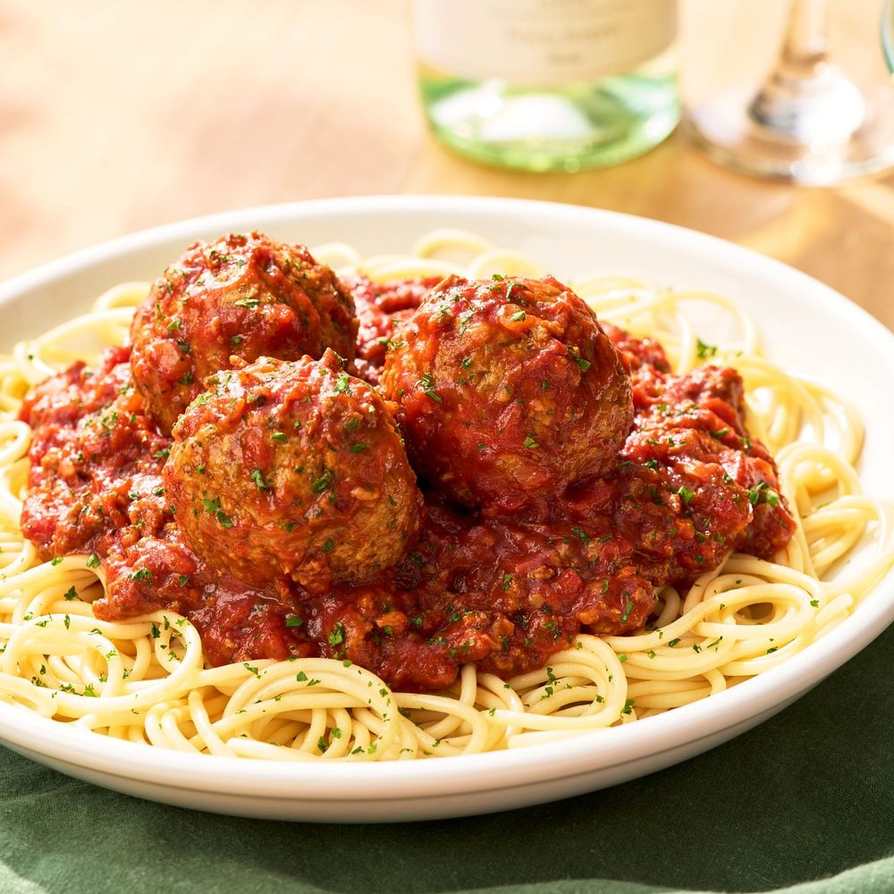 Olive Garden Italian Restaurant logo