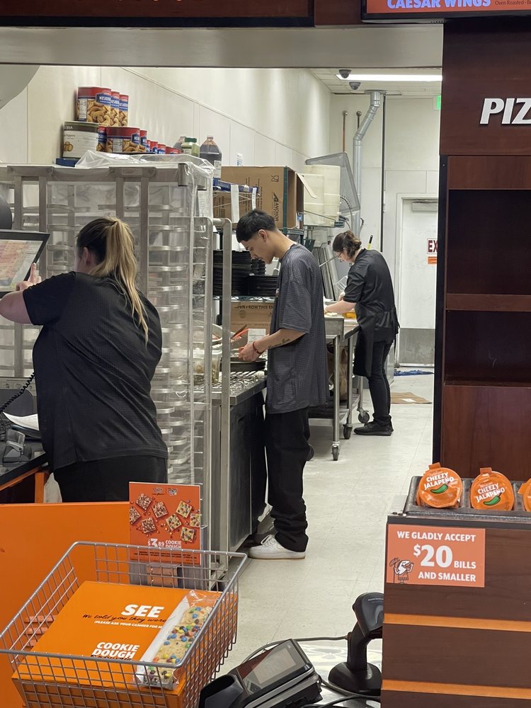 Little Caesars Pizza logo