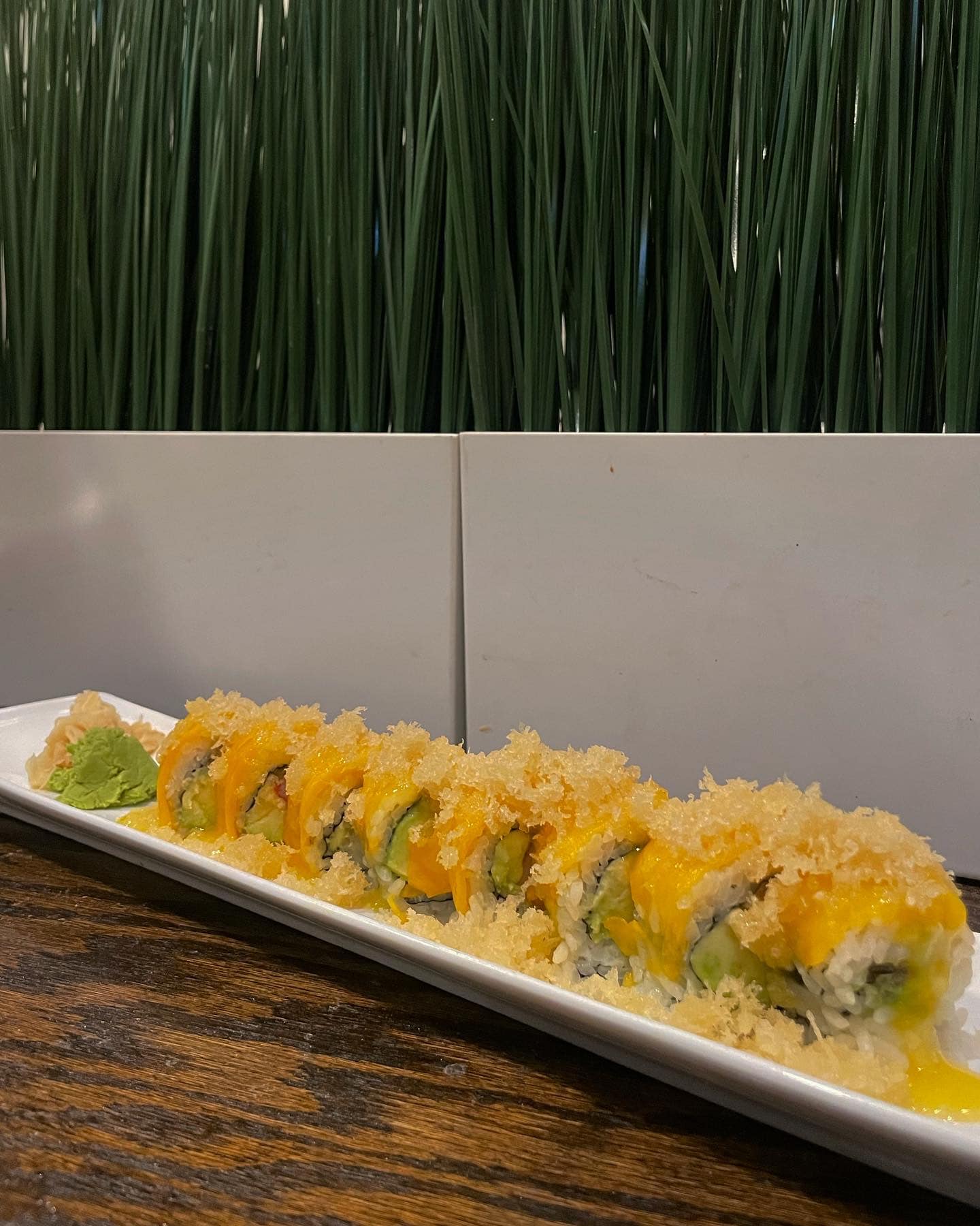 sumo hibachi & sushi logo