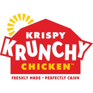 Krispy Krunchy Chicken logo
