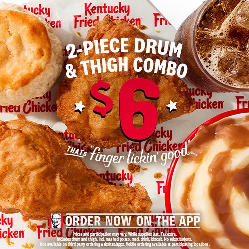 Kfc logo
