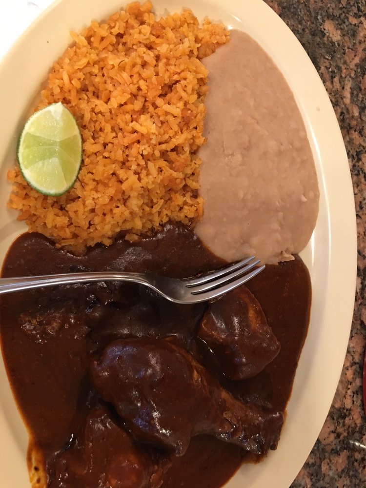 Las Palomas Mexican Restaurant logo