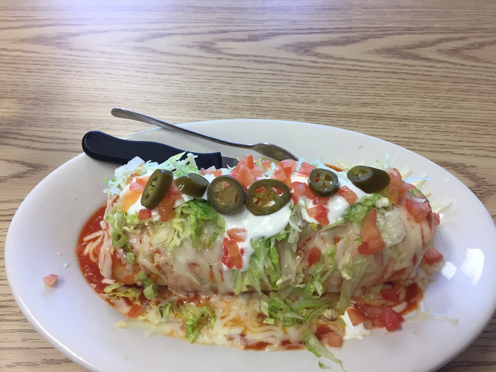 Deliciosos Tamales logo