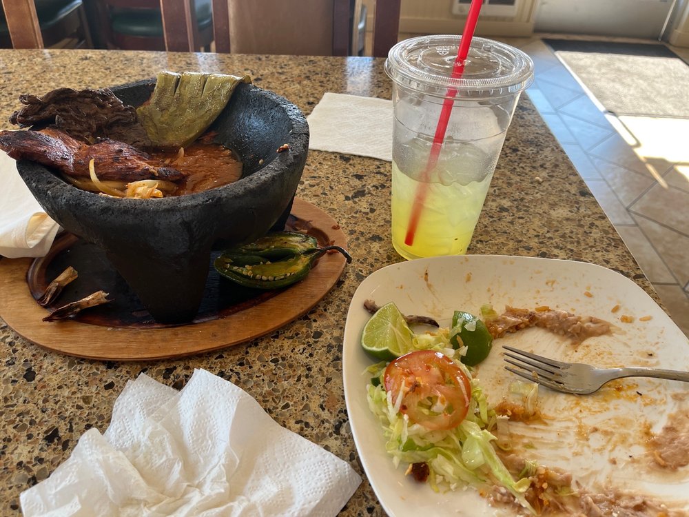 Restaurant San Juan logo