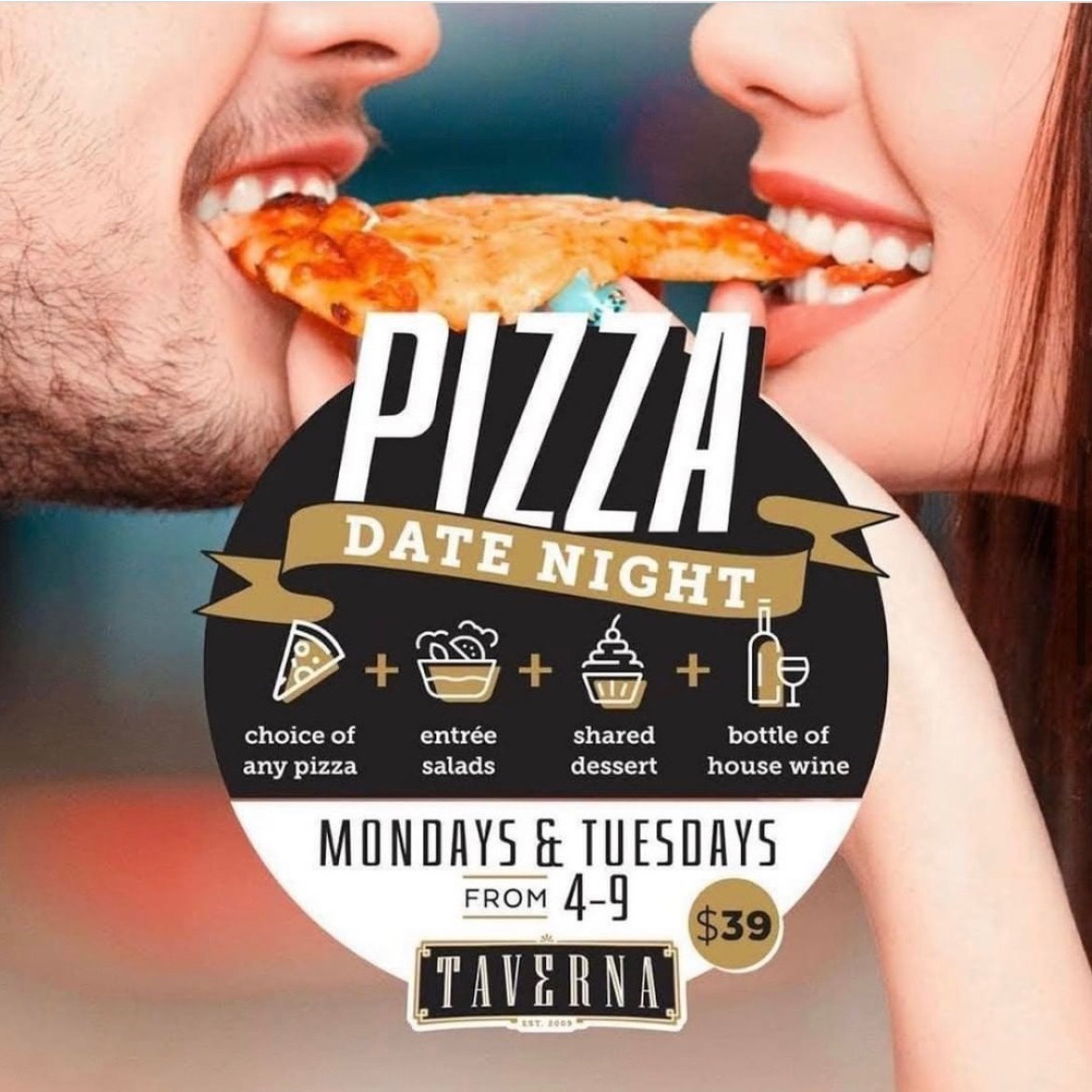 Taverna Greek Grill logo