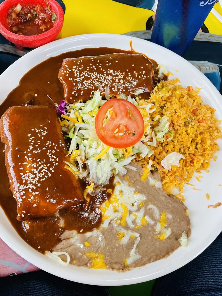 El Tapatio 6 logo
