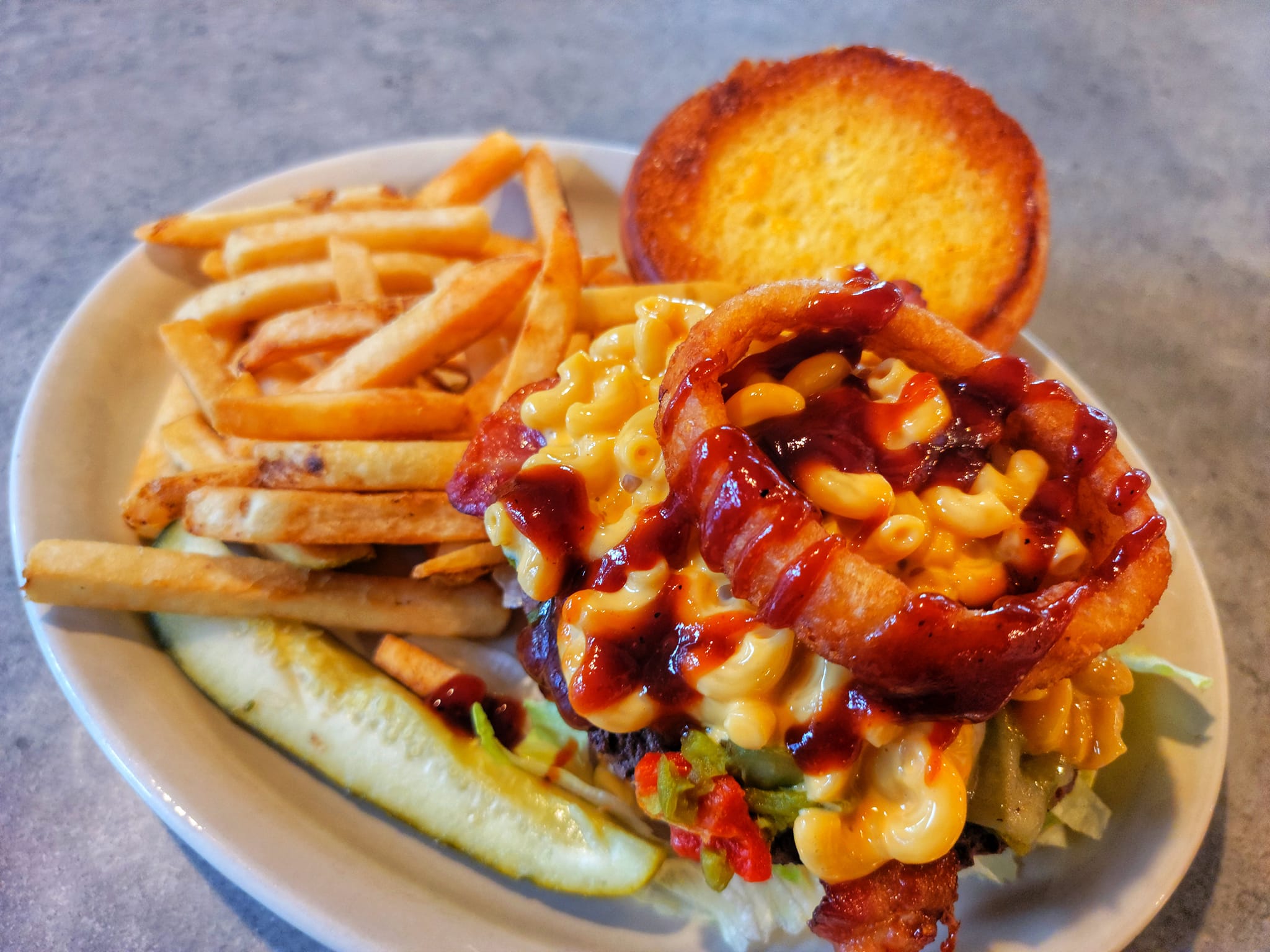 Jens 7th Ave Cafe logo