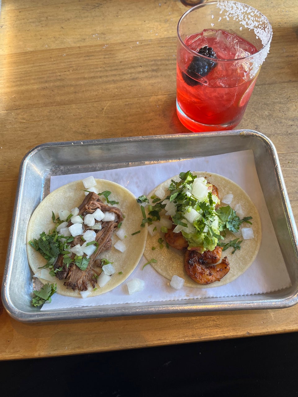 Switchback Taco Bar logo