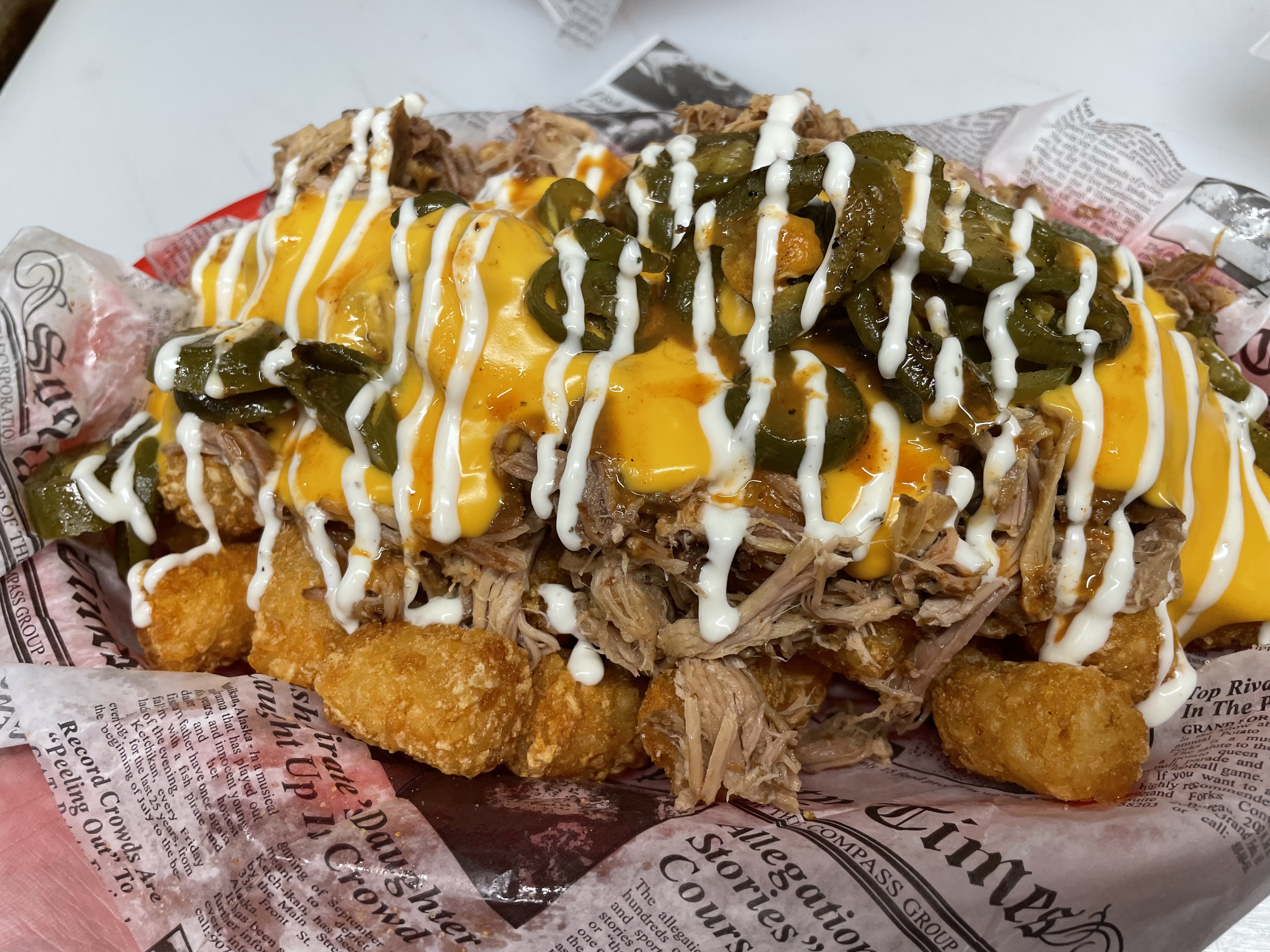 The Smoke N Ceo logo