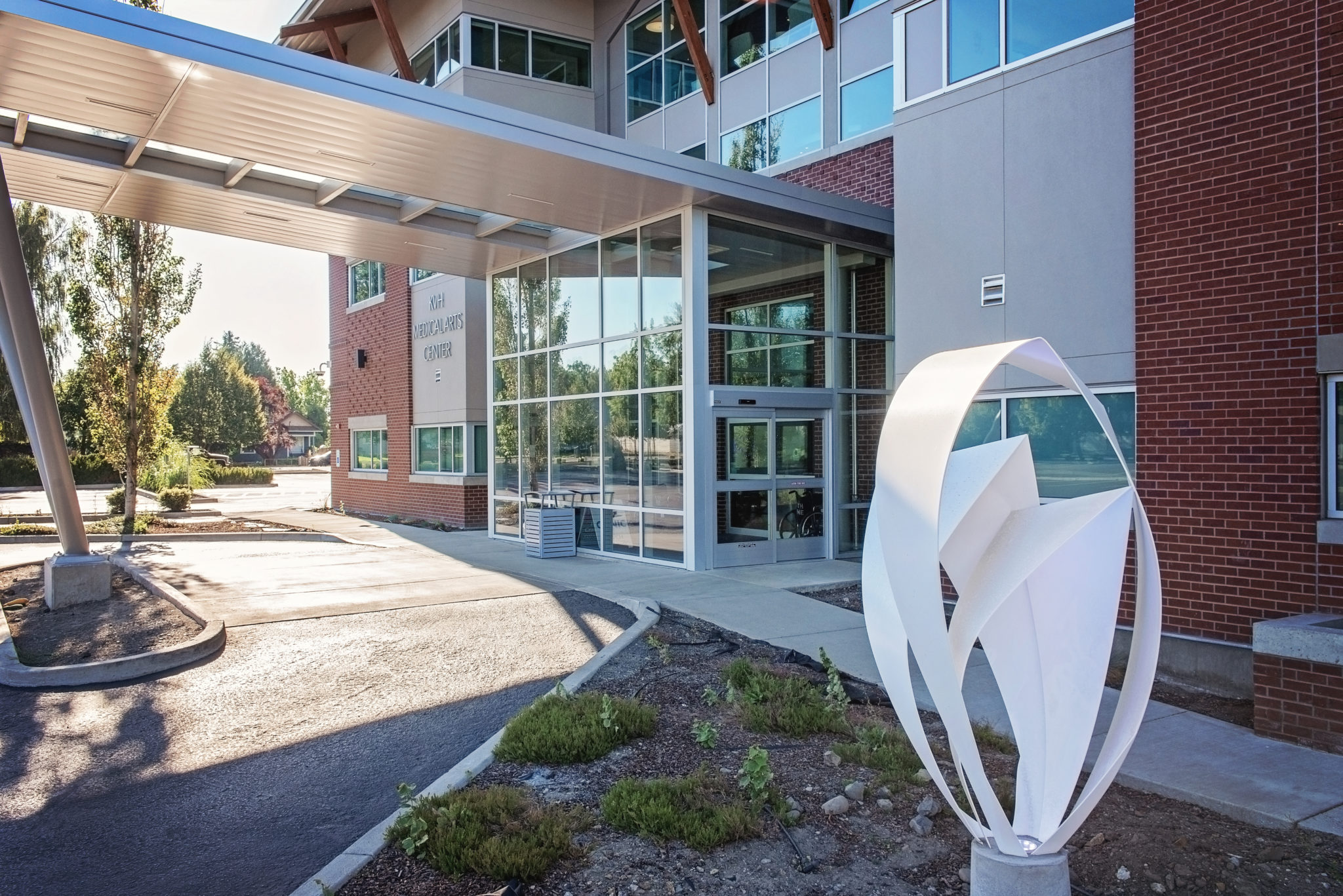 Kvh Family Medicine - Ellensburg logo