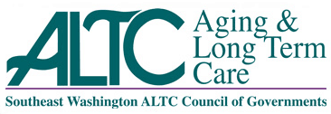 Aging & Long Term Care logo