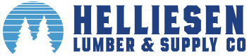 Helliesen Lumber & Supply Co logo