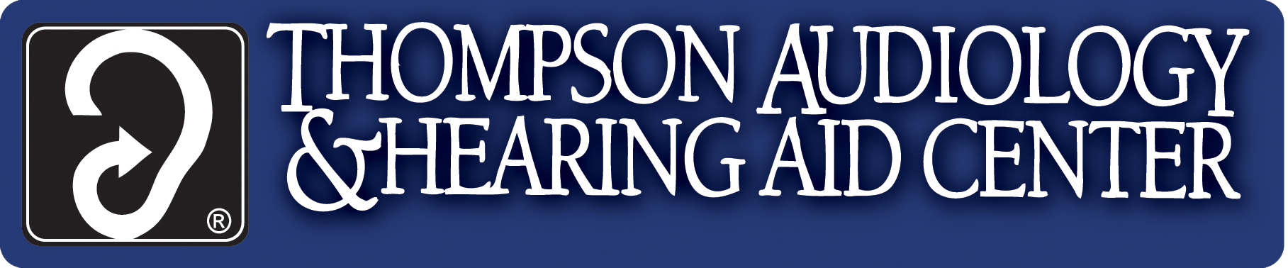 Thompson Audiology & Hearing logo