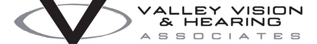Valley Vision & Hearing Associates logo