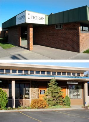 Horan & Fevold Hearing Clinic Pllc logo