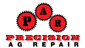 Precision AG Repair logo