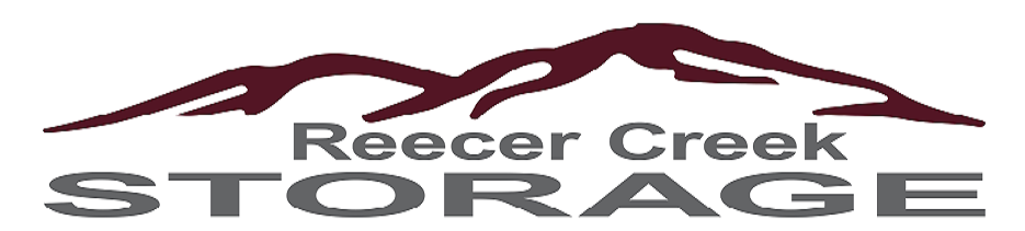 Reecer Creek Storage & RV logo