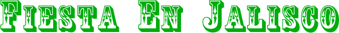 Fiesta En Jalisco logo