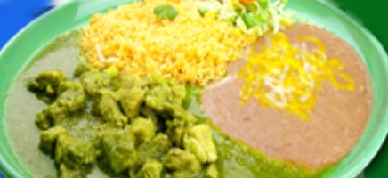 Fiesta En Jalisco logo