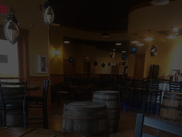 Ellensburg Brewery & Tilted Tree Cidery logo