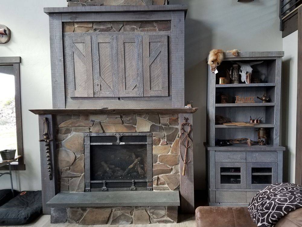 Hunter Cabinetry logo