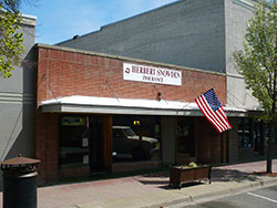 Herbert Snowden Insurance logo
