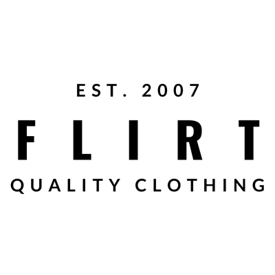 Flirt logo