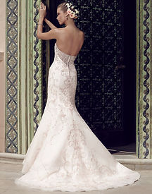 Bella Sera Bridal logo