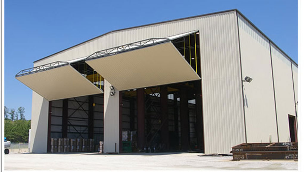 Taylor Door Co Inc logo