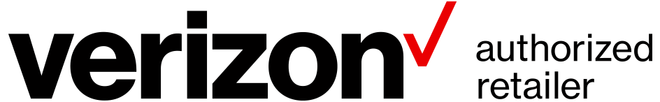 Verizon Authorized Retailer - TCC logo