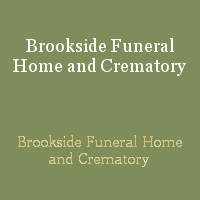 Brookside Funeral Home & Crematory (A Mohler Family Establishment) logo