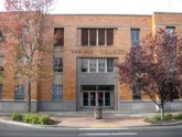 Yakima County Veterans Program logo