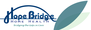 Hopebridge Home Health logo
