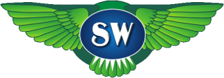 Stone Wings II (Hay) LLC logo