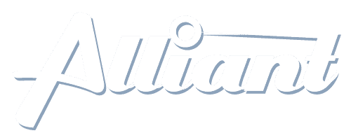 Alliant Communications Inc logo