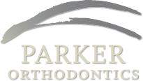 Parker Orthodontics logo