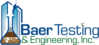 Baer Testing Inc logo