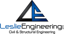 Leslie Engineering Llc logo