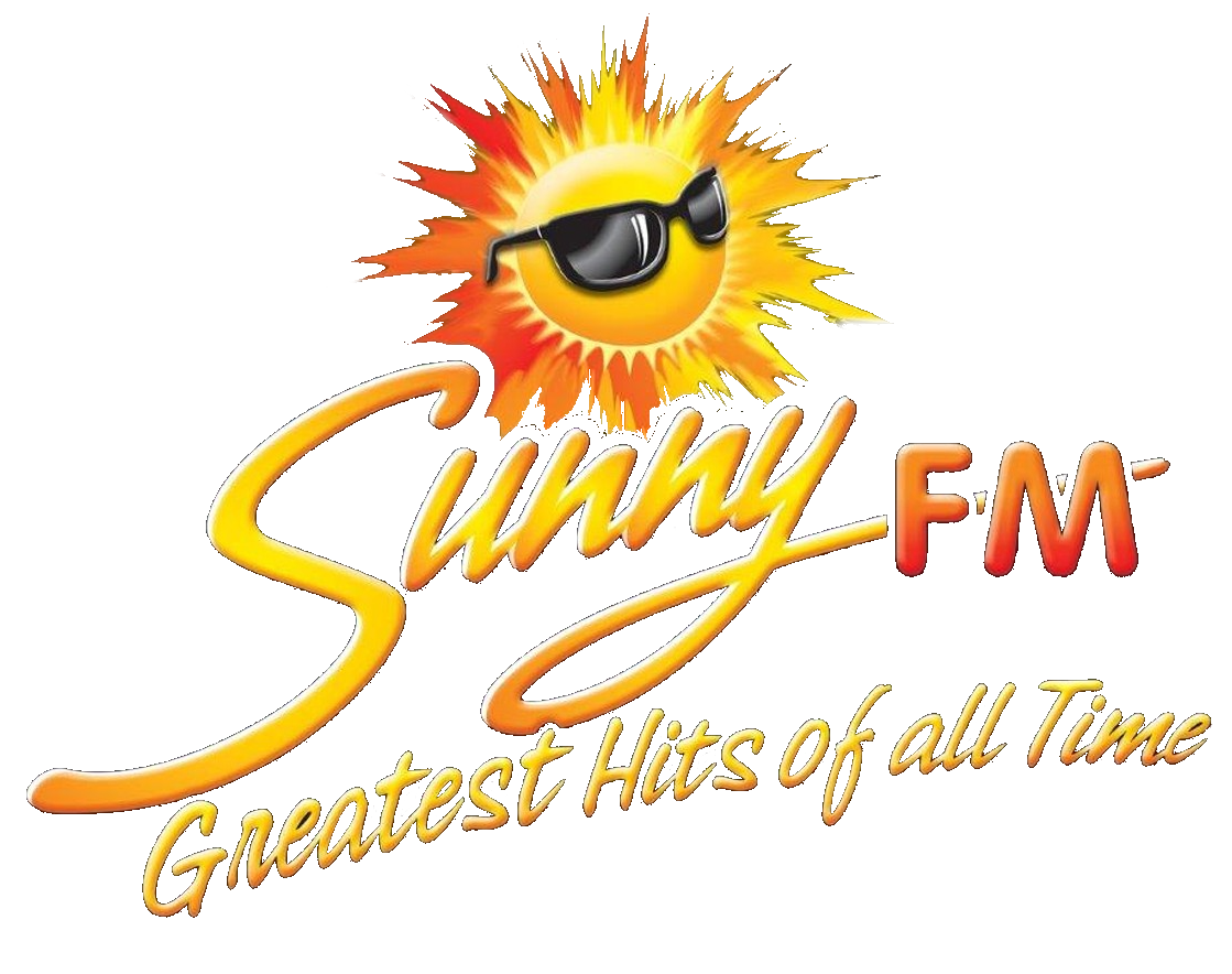 Sunny-Fm Kcsy-Fm & Keyg-Fm logo