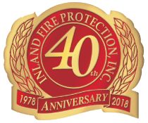 Inland Fire Protection Inc logo