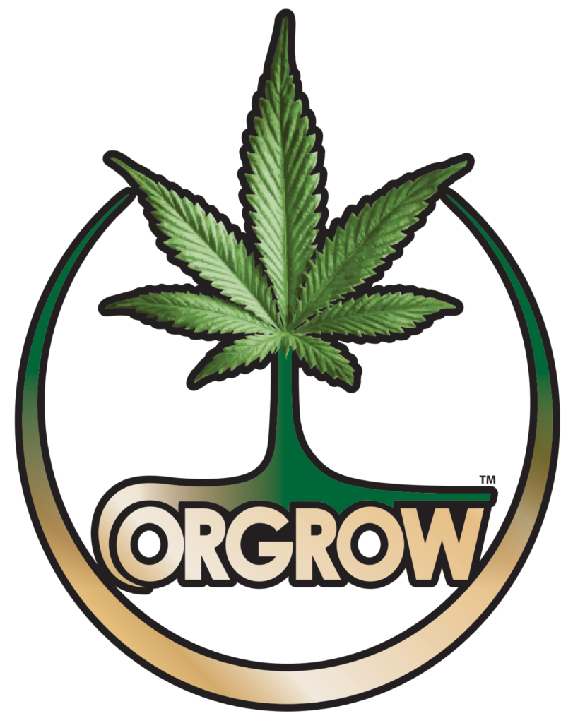 Orgrow logo