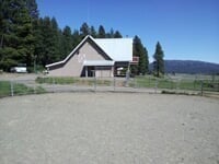 Shadow Ranch logo