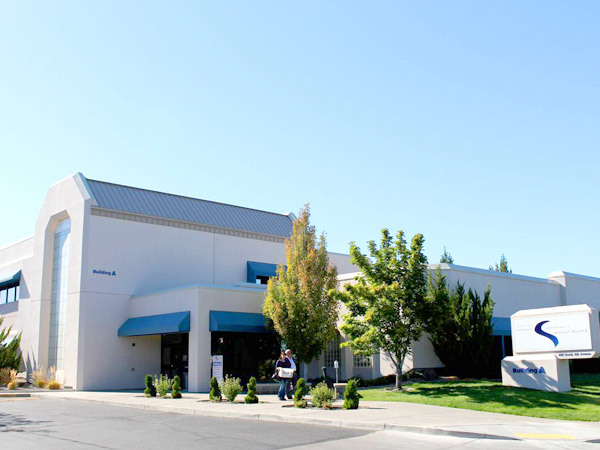 Yakima Neighborhood Health Services: logo