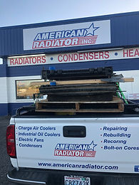 1-800 Radiator & A/C-Yakima logo