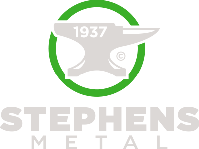 Stephens Metal Products Inc logo