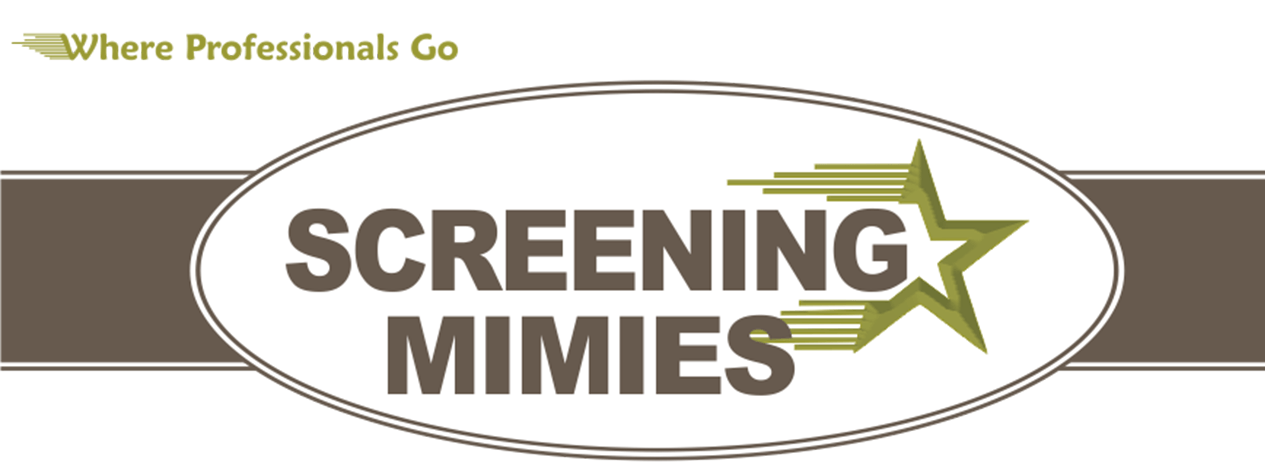 Screening Mimies Llc logo