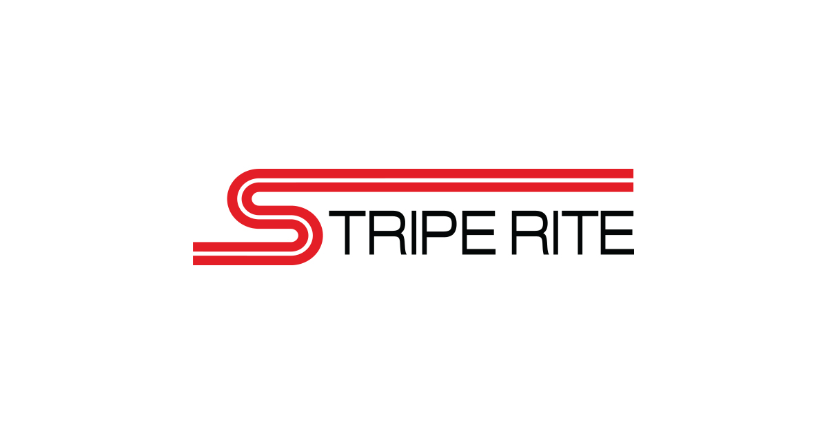 Stripe Rite Sign Shop logo