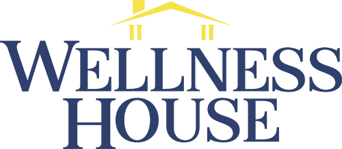 Wellness House logo